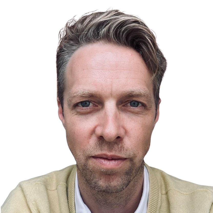 Theo von Lindholm – bestyrelsesmedlem og medstifter af Haabets Venner